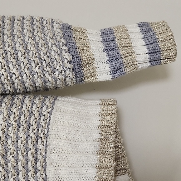 Ramy Brook Jack Button-Front  Cardigan Size Large - Picture 17 of 17